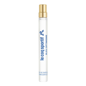 Blauer Optimismus - Mini Spray für Tasche und Reise Herren